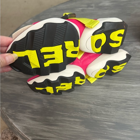 Sorel Kinetic Impact Sling sandal - Picture 5 of 15